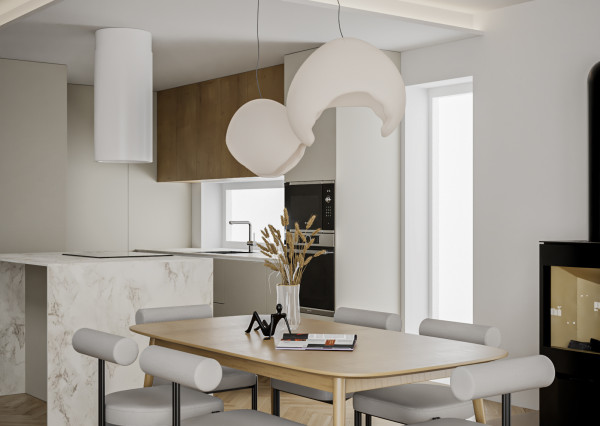 Exkluzívna ponuka – Nadčasová 5 izbová vila v Šamoríne  -Luxusné bývanie na dosah Bratislavy!