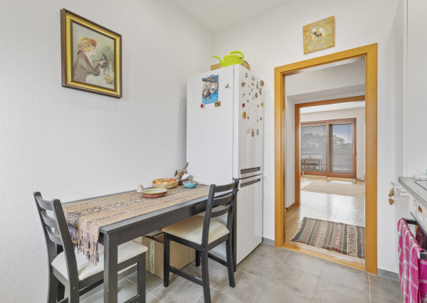 3-izbový byt s garážou a záhradkou v srdci Šamorína