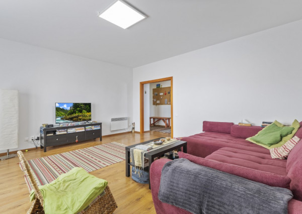 3-izbový byt s garážou a záhradkou v srdci Šamorína