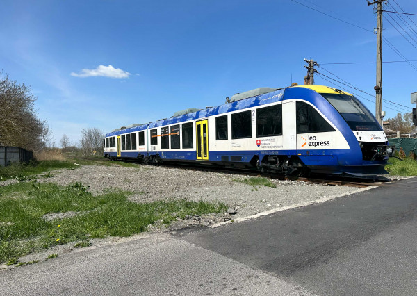 POSLEDNÝ 3 izb. BYT NA PREDAJ, Macov, všetky IS, novostavba