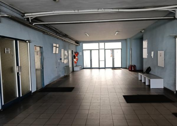 Prenájom kancelárskych priestorov v stráženom objekte