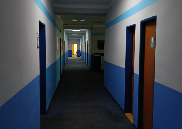 Prenájom kancelárskych priestorov v stráženom objekte