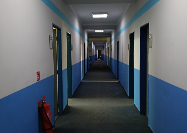 Prenájom kancelárskych priestorov v stráženom objekte