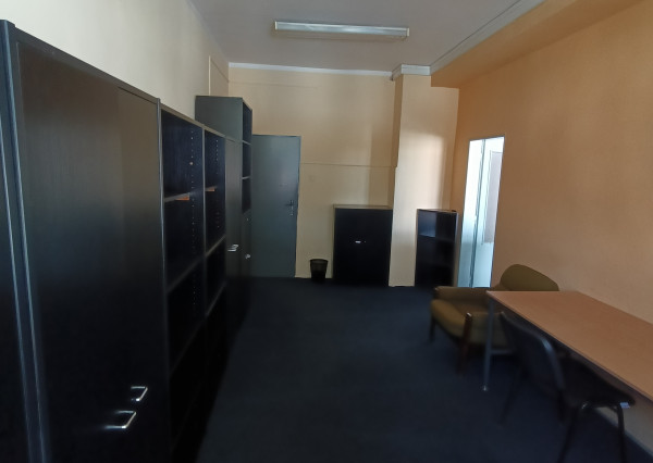 Prenájom kancelárskych priestorov v stráženom objekte