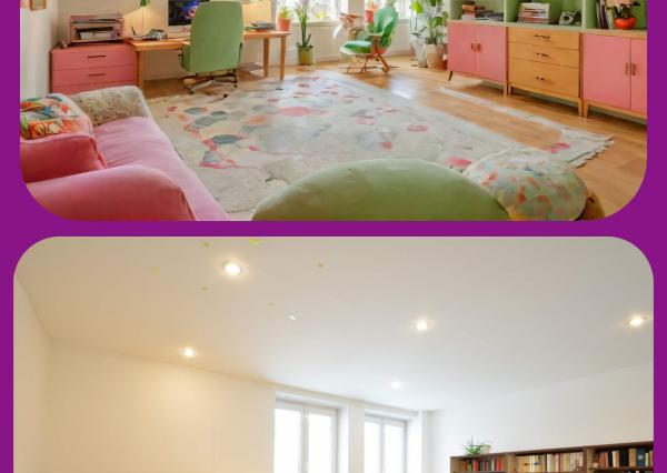 PREDANÉ ! KOŠICE (Staré Mesto) 3 izbový byt NA PREDAJ