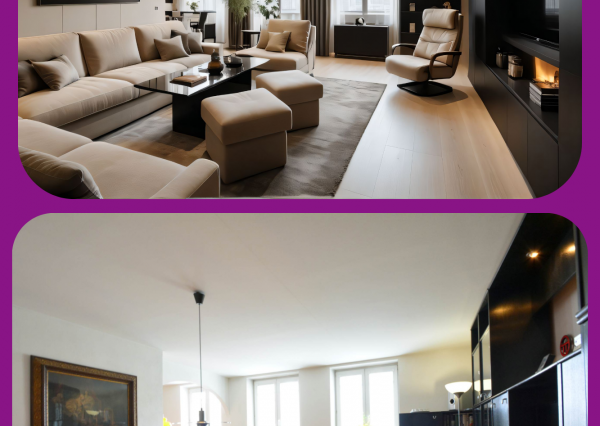 PREDANÉ ! KOŠICE (Staré Mesto) 3 izbový byt NA PREDAJ