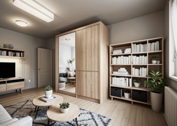 PREDAJ 1 izb. bytu, Závadská, Bratislava-Rača