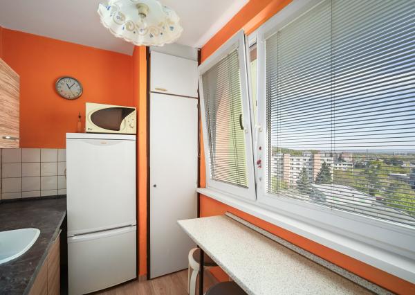 PREDAJ 1 izb. bytu, Závadská, Bratislava-Rača