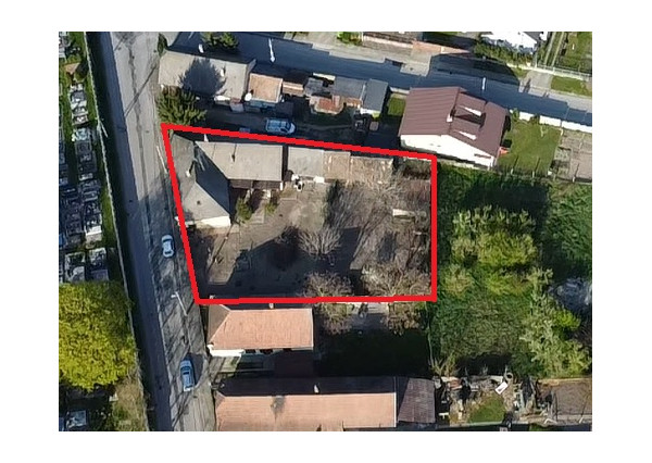 Na predaj rodinný dom so stavebným pozemkom vo Veľkom Mederi