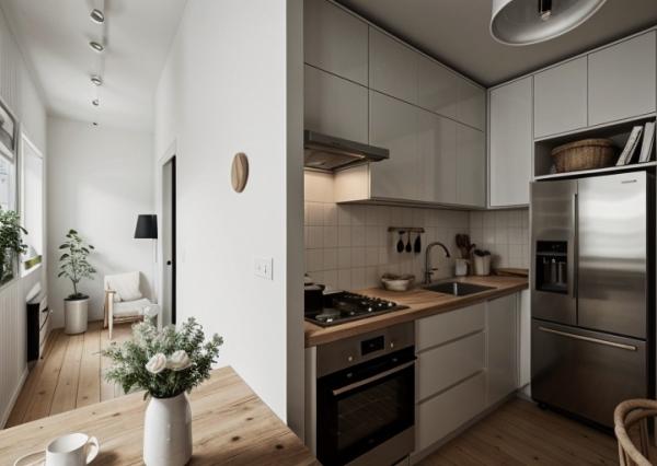 PREDAJ 1 izb. bytu, Závadská, Bratislava-Rača