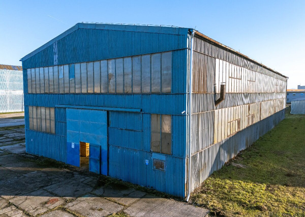 Na prenájom skladovacie priestory do 1000m2 - možnosť úprav