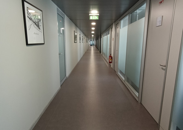 Moderné ZARIADENÉ priestory na prenájom, coworking