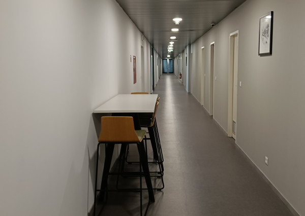 Moderné ZARIADENÉ priestory na prenájom, coworking