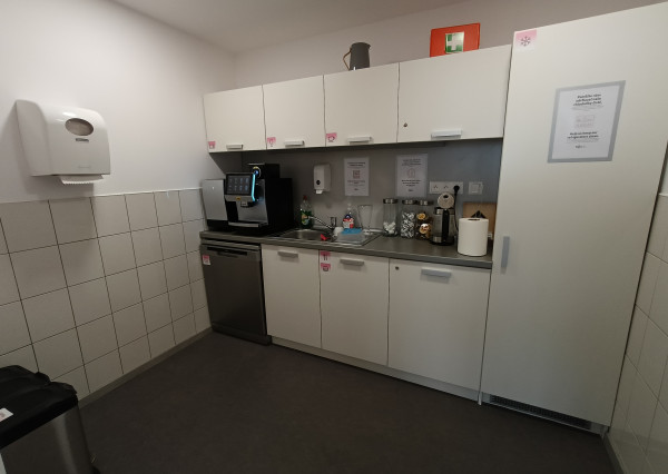 Moderné ZARIADENÉ priestory na prenájom, coworking