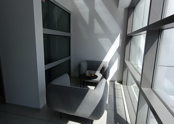 Moderné ZARIADENÉ priestory na prenájom, coworking