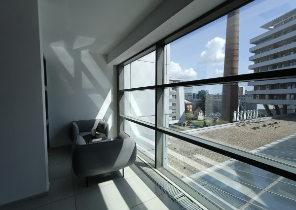 Moderné ZARIADENÉ priestory na prenájom, coworking