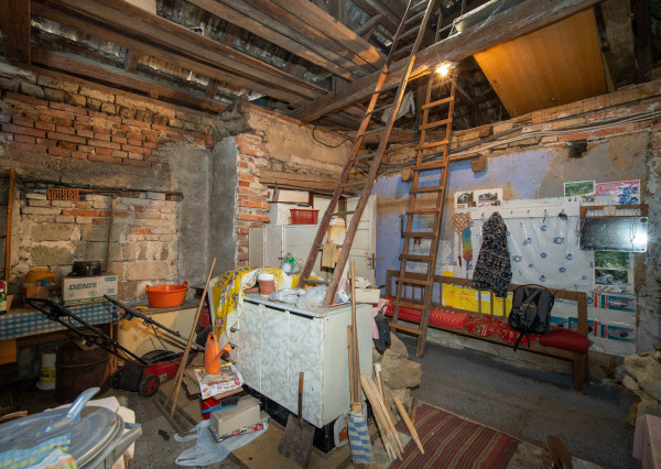 NA PREDAJ rodinný dom v tichej lokalite Hrašné-Hodulov vrch