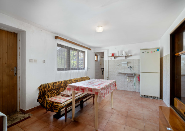 NA PREDAJ rodinný dom v tichej lokalite Hrašné-Hodulov vrch