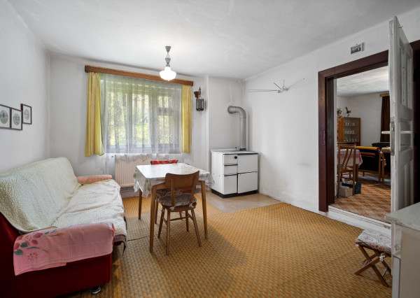 NA PREDAJ rodinný dom v tichej lokalite Hrašné-Hodulov vrch