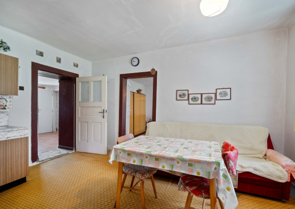 NA PREDAJ rodinný dom v tichej lokalite Hrašné-Hodulov vrch