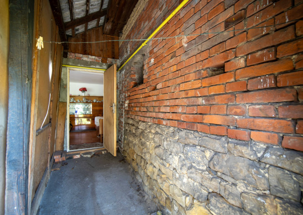 NA PREDAJ rodinný dom v tichej lokalite Hrašné-Hodulov vrch