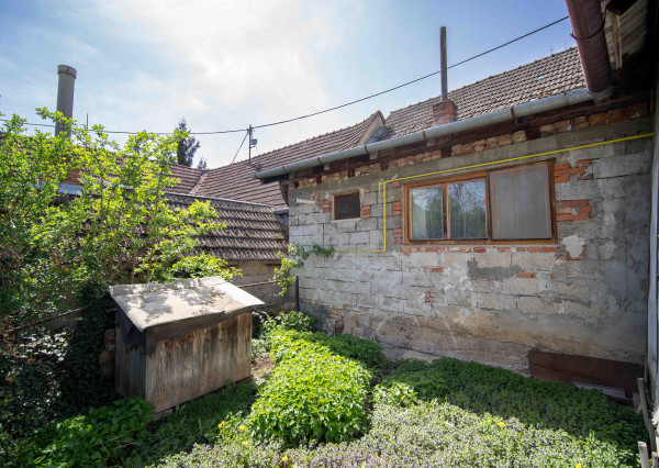 NA PREDAJ rodinný dom v tichej lokalite Hrašné-Hodulov vrch