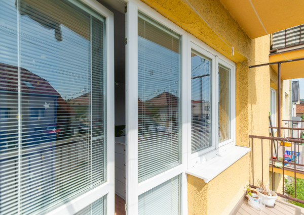 PREDANÉ 08/2025 - 2 izbový byt, ul. Záhradná - NMnV