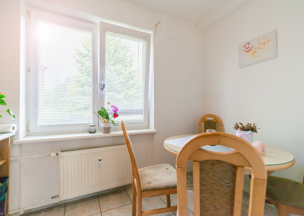 PREDANÉ 08/2025 - 2 izbový byt, ul. Záhradná - NMnV