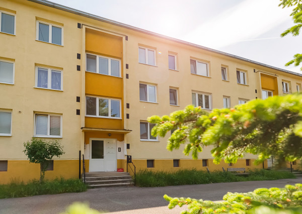 PREDANÉ 08/2025 - 2 izbový byt, ul. Záhradná - NMnV