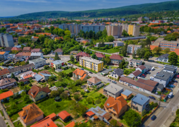 PREDANÉ 08/2025 - 2 izbový byt, ul. Záhradná - NMnV