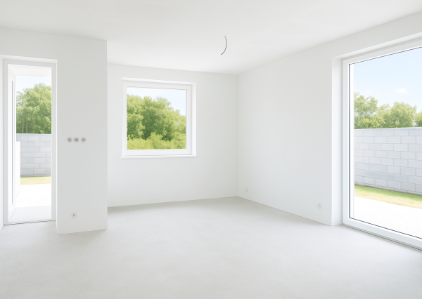 Na predaj Rodinný holodom v obci Kyselica - novostavba