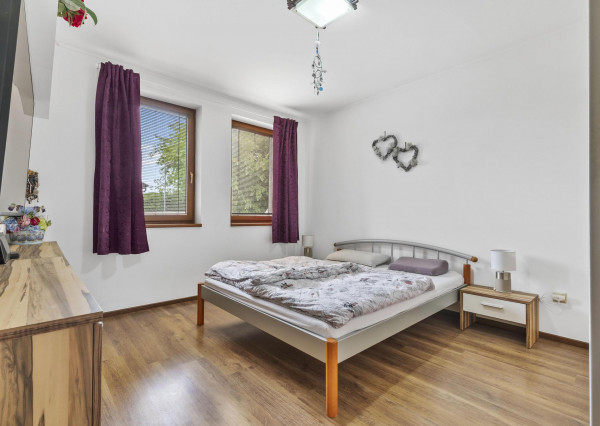 NA PREDAJ Exkluzívny 4-izbový rodinný dom  – Hviezdoslavov - PREDANÉ