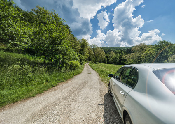 PREDANÉ 06/2025 - Rekr. chata 54m2 (1248m2) - Nová Ves n/Váhom