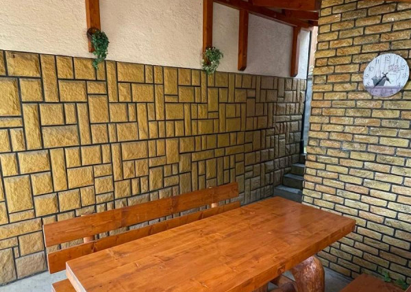 PREDANÉ 06/2025 - Rekr. chata 54m2 (1248m2) - Nová Ves n/Váhom