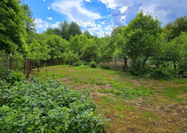 NA PREDAJ - rodinný dom - Slavnica-Podhorie (okr.Ilava)