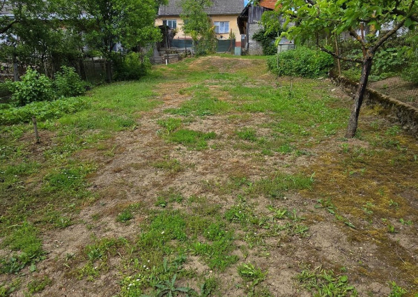 NA PREDAJ - rodinný dom - Slavnica-Podhorie (okr.Ilava)