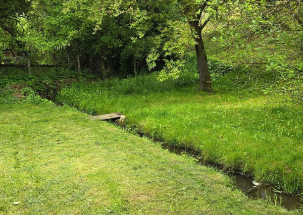 NA PREDAJ - rodinný dom - Slavnica-Podhorie (okr.Ilava)