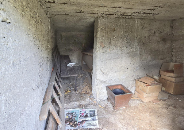 NA PREDAJ - rodinný dom - Slavnica-Podhorie (okr.Ilava)