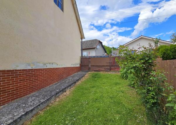 NA PREDAJ - rodinný dom - Slavnica-Podhorie (okr.Ilava)