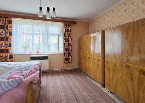 NA PREDAJ - rodinný dom - Slavnica-Podhorie (okr.Ilava)