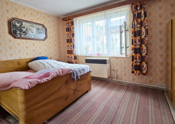 NA PREDAJ - rodinný dom - Slavnica-Podhorie (okr.Ilava)