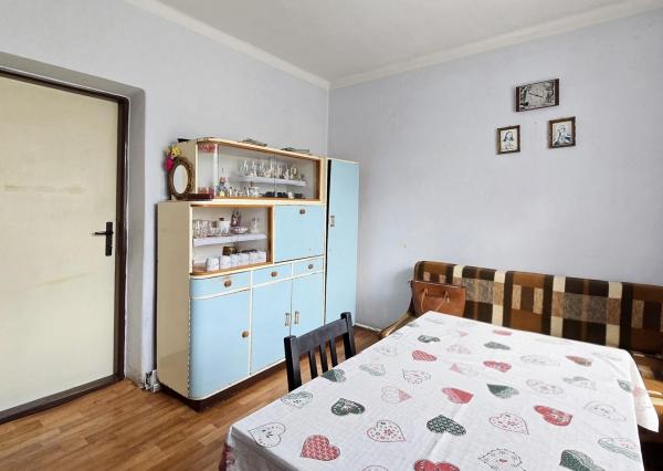 NA PREDAJ - rodinný dom - Slavnica-Podhorie (okr.Ilava)