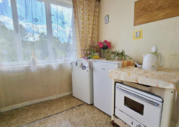 NA PREDAJ - rodinný dom - Slavnica-Podhorie (okr.Ilava)