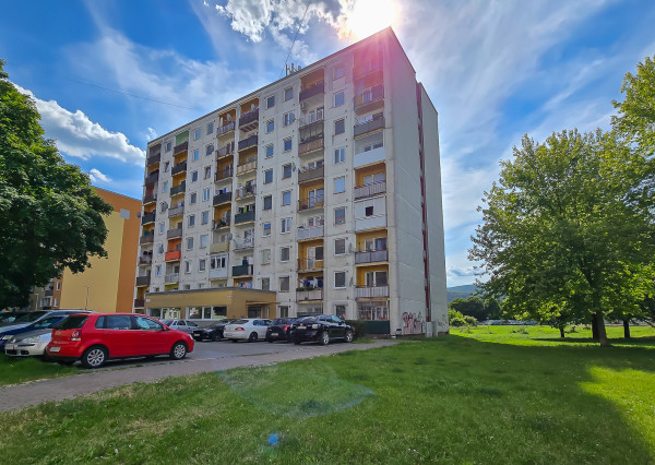 PREDANÉ 06/2025 -1_izbový byt - Nové Mesto nad Váhom