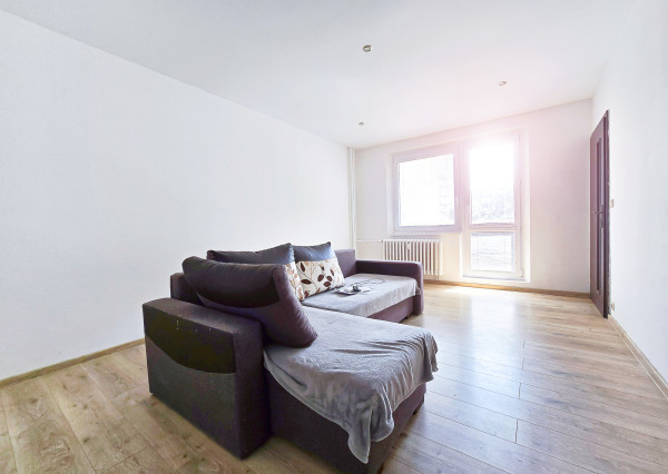 PREDANÉ 06/2025 -1_izbový byt - Nové Mesto nad Váhom