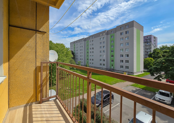 PREDANÉ 06/2025 -1_izbový byt - Nové Mesto nad Váhom