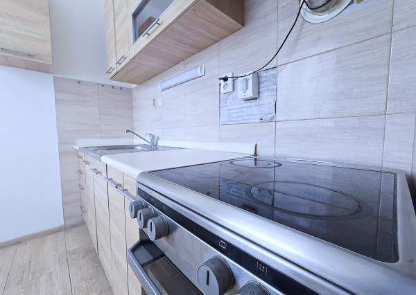 PREDANÉ 06/2025 -1_izbový byt - Nové Mesto nad Váhom