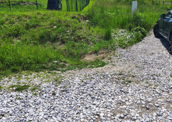 NA PREDAJ pozemok  (1.258m2) v meste Krompachy