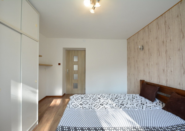 PREDAJ - kompletne prerobený tehlový 2-izbový byt+ VIDEO