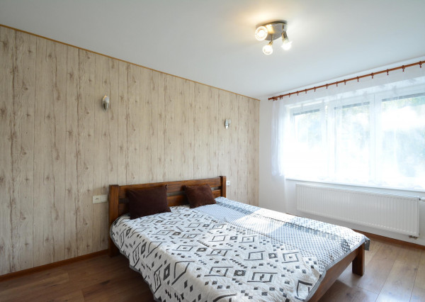 PREDAJ - kompletne prerobený tehlový 2-izbový byt+ VIDEO